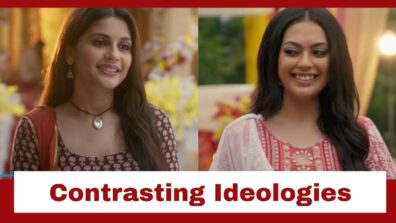 Imlie: Imlie and Cheeni’s contrasting ideologies