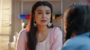 Imlie Written Update S-01 Ep-568 05th September 2022: Malini tells Chini to call her mother