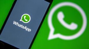 In group chats, WhatsApp may soon introduce profile images similar to those in iMessage