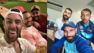 IN PICS- Virat Kolhi’s funny uploads on Instagram