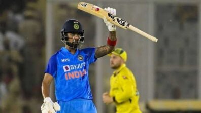 India Vs Australia 1st T20I: Australia beat India by 4 wickets