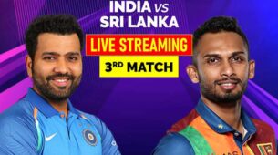 India Vs Sri Lanka Asia Cup 2022: Sri Lanka beat India by 6 wickets