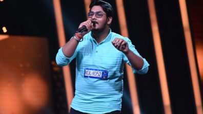 Indian Idol 13: Contestant Shagun Pathak to receive a sweet surprise from the judges Himesh Reshammiya, Neha Kakkar and Vishal Dadlani