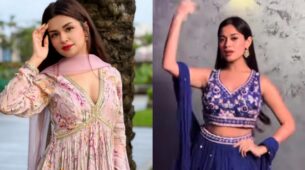 Influencer Desi Fashion Battle: Avneet Kaur Vs Jannat Zubair Rahmani: Who’s your ultimate queen of hearts? (Vote Now)