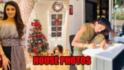 Inside Photos Of Erica Fernandes’ Home