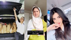 Instagram Reel Battle: Rashami Desai Vs Arishfa Khan Vs Ritika Badiani: Who’s your ‘queen of hearts’? (Vote Now)