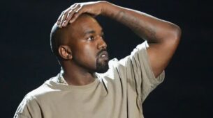 Internet Users Are Split After Kanye West’s Instagram Post on His “Greatest Influence” For The Yeezy Line