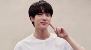 Is BTS Jin All Set For K-Drama Debut? Here’s What We Know