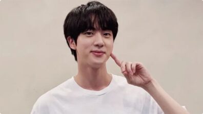 Is BTS Jin All Set For K-Drama Debut? Here’s What We Know