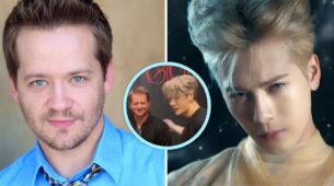 Is Hannah Montana Actor Jason Earles A Fan Of Jackson Wang? The Star Attends GOT7’s Meet And Greet