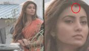 Is Urvashi Rautela secretly married? Viral photo of actress wearing sindoor sparks rumours among fans