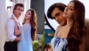 Ishq Karke: Mohsin Khan shares unseen romantic BTS from music video with Priyanka Khera, we can’t get enough of sizzling chemistry