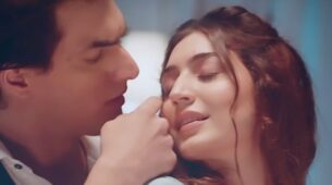 Ishq, Mohabbat Aur Bohot Saara Pyaar: Mohsin Khan is lost in Priyanka Khera’s romantic eyes, gives her rose