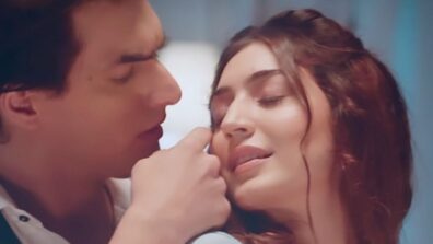 Ishq, Mohabbat Aur Bohot Saara Pyaar: Mohsin Khan is lost in Priyanka Khera’s romantic eyes, gives her rose