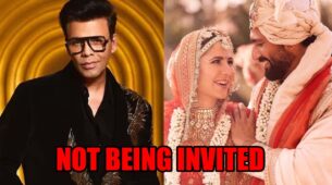 It Got Very Embarrassing…: Karan Johar On Not Being Invited To Katrina Kaif-Vicky Kaushal’s Wedding