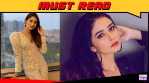 Balaji Telefilms has played a huge role in my career: Appnapan… Badalte Rishton Ka Bandhan actress Leena Jumani