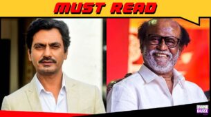 Nawazuddin Siddiqui Being A Watchman To Rajinikanth Working As A Bus Conductor: Actors Who Did Odd Jobs Before Becoming Famous