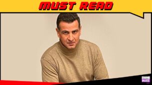 It was one of the most challenging phases of my life: Ronit Roy on simultaneously working for Kasautii and Kyunki