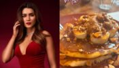 It’s Pancake Day For Kriti Sanon, And You Must Try This Yummilicious Recipe