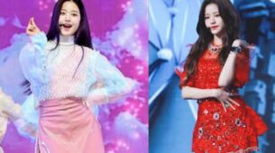 IVE Wonyoung’s Simply Gorgeous Stage Outfits, Which Suit Her So Well, You Won’t Believe She’s Just 18