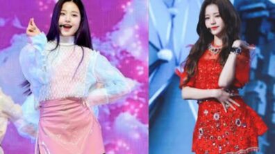 IVE Wonyoung’s Simply Gorgeous Stage Outfits, Which Suit Her So Well, You Won’t Believe She’s Just 18