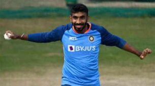 IWMBuzz Cricinfo: Jasprit Bumrah ruled out of T20 World Cup, deets inside