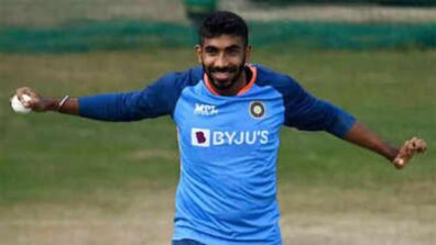 IWMBuzz Cricinfo: Jasprit Bumrah ruled out of T20 World Cup, deets inside