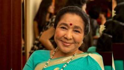 IWMBuzz selects Top 10 lesser-known Asha Bhosle songs