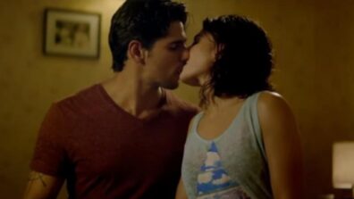 Jacqueline Fernandez And Siddharth Malhotra Share The Longest Kiss Of Bollywood During A Shoot, Take A Look