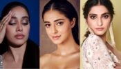 Janhvi Kapoor, Ananya Panday, Sonam Kapoor: Bollywood Actresses And Their Dark Eyeshadow Looks Which Are Remarkable