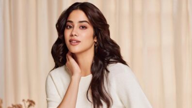 Janhvi Kapoor flaunts exclusive collection for ‘fall’, check out her wardrobe