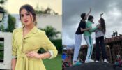 Jannat Zubair Buys Her Dream House At The Age Of 21, Leaving Us Stunned