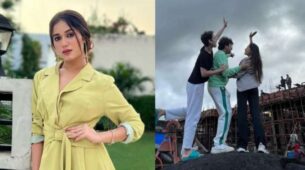 Jannat Zubair Buys Her Dream House At The Age Of 21, Leaving Us Stunned