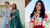 Jannat Zubair Rahmani chit-chats with brother on ‘Naach Baby’ challenge, Sunny Leone loves it