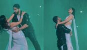 Jasmin Bhasin And Aly Goni Ooze The Hotness Meter High In BTS Of Their Song And Look Lovely Together