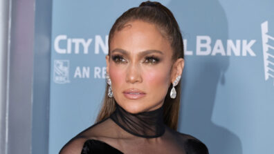 Jennifer Lopez’s Musical Lyrics Shows Her Tough Personality