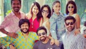 Jennifer Winget goes candid with her squad, Riteish Deshmukh, Genelia D’souza, Shabir Ahluwalia and others spotted