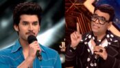 Jhalak Dikhhla Jaa 10 Judge Karan Johar Supports And Speaks On Paras Kalnawat’s Decision To Quit Anupamaa