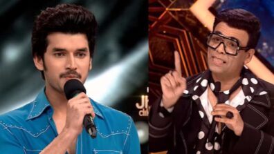 Jhalak Dikhhla Jaa 10 Judge Karan Johar Supports And Speaks On Paras Kalnawat’s Decision To Quit Anupamaa