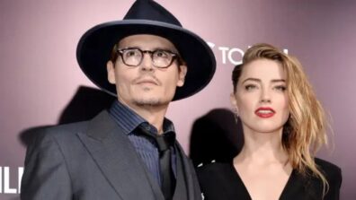 Johnny Depp Knew That Amber Heard Was Sexually Involved With Directors To Gain Opportunities