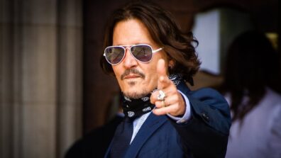 Johnny Depp’s Favorite Dior Scents For Charismatic Personality