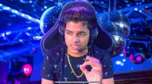 Jonathan Amaral aka Jonathan’s Gaming- Net Worth, Gaming Career, Real Life, And More