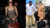 Just Deepika Padukone and her bag collection, which we all truly admire