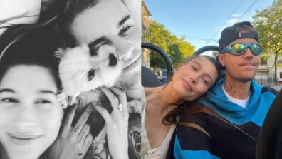 Justin Bieber And Hailey Beiber Share Adorable Posts To Celebrate 4 Years Of Their Happily Married Life, While Hailey’s Beauty Brand ‘Rhode’ Wins An ‘Allure Award’