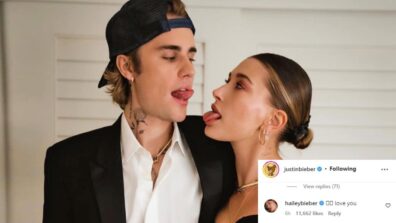 Justin Bieber Takes Break From Justice World Tour, Hailey Bieber Comments Saying “I Love You”