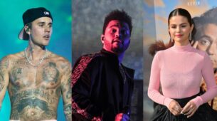 Justin Bieber To The Weeknd: All Relationships Selena Gomez Has Been In