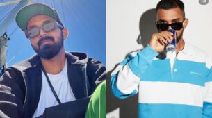 K L Rahul’s Effortless Styling In Glares From His Instagram Pictures