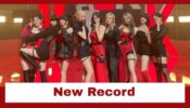 K-pop Girls’ New Achievement As Their Album Creates A Record