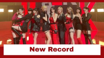 K-pop Girls’ New Achievement As Their Album Creates A Record