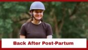Kajal Aggarwal Is Back To Looking Her Best After 4 Months of Post-Partum
